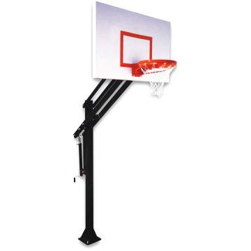 First Team Attack Extreme Basketball Goal - 60 Inch Steel