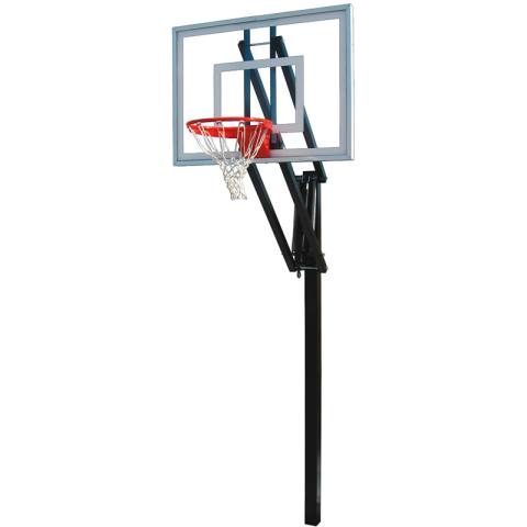 First Team Vector II Basketball Goal - 48 Inch Acrylic