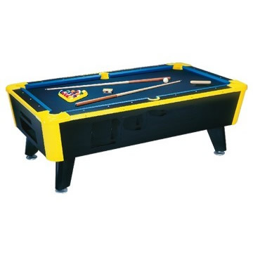 Great American Neon Lites 9' Pool Table