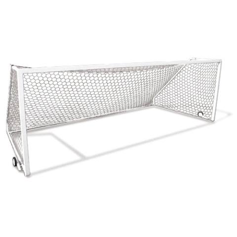 Golden Goal 44 Elite Portable Soccer Goals