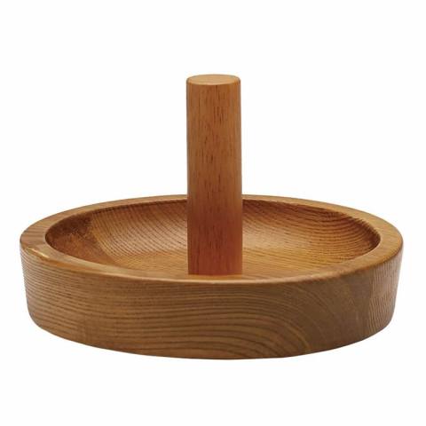 HJ Scott Cone Chalk Bowl