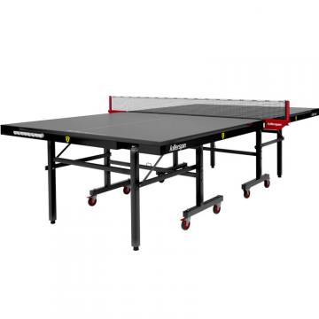 Killerspin MyT10 BlackPocket Indoor Table Tennis