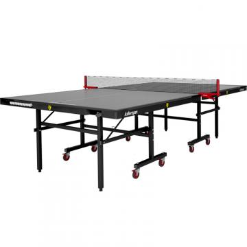Killerspin MyT4 BlackPocket Indoor Table Tennis