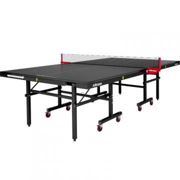 Killerspin MyT7 BlackPocket Indoor Table Tennis
