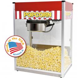 Classic Popper Popcorn Machine - 20 oz
