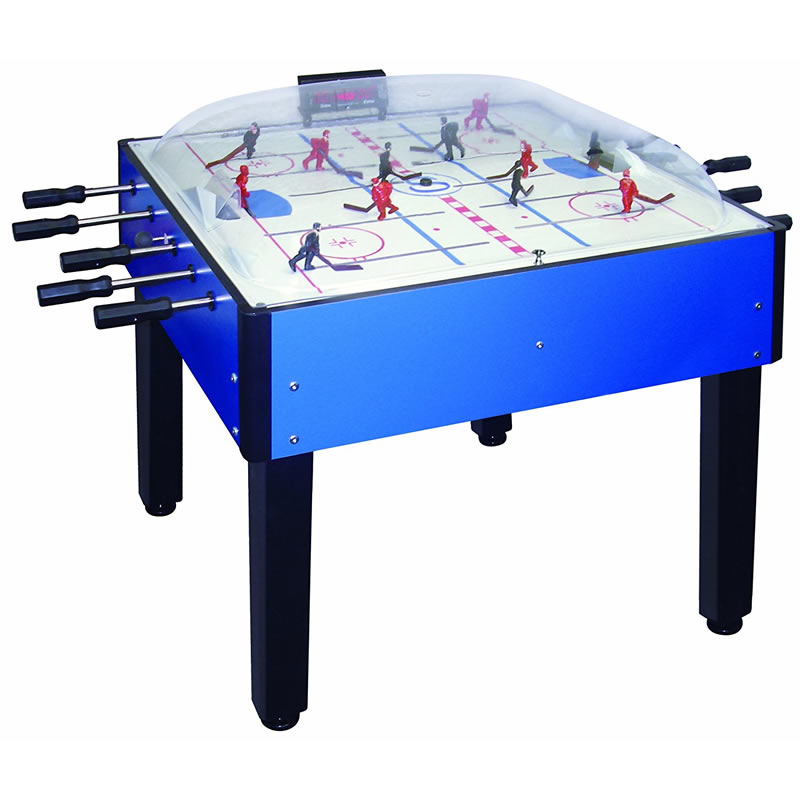 md sports dome hockey table