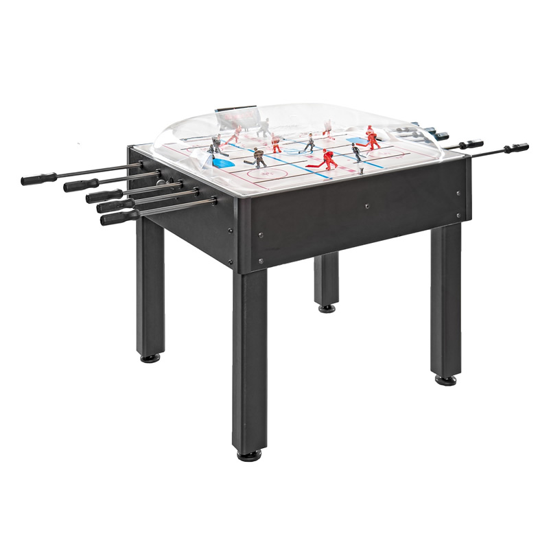 Carrom Super Stick Hockey Table