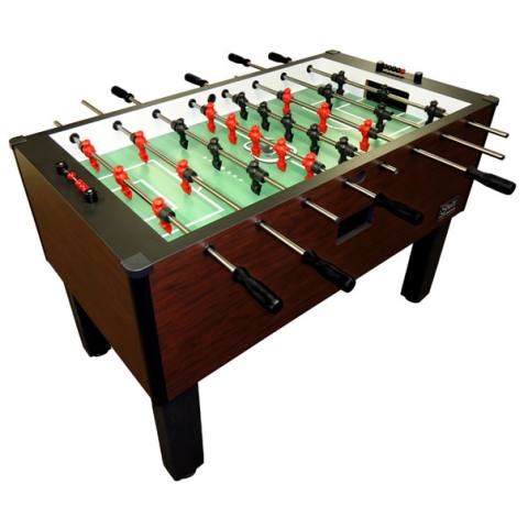 Shelti Pro Foos II Foosball Table