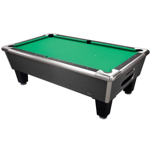 Shelti Bayside Pool Table