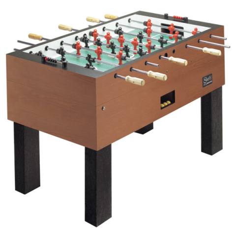 Shelti Pro Foos III Foosball Table