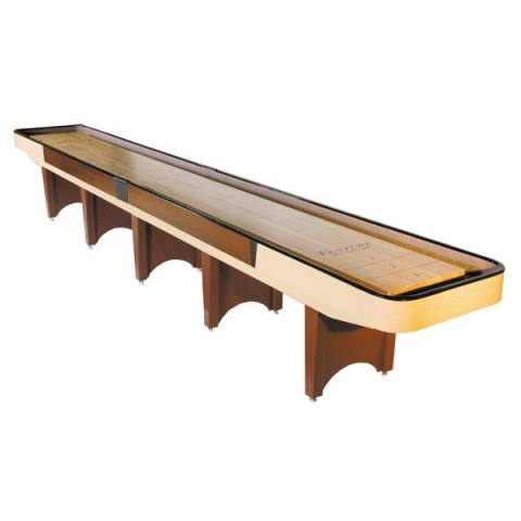 Venture Classic 16 Shuffleboard Table